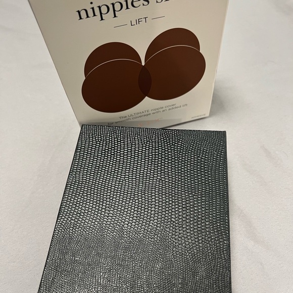 Stick bra SKIN B-six size S/M new - Picture 8 of 11